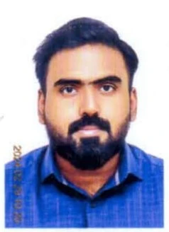 Most Rev. Prakash Mallavarapu